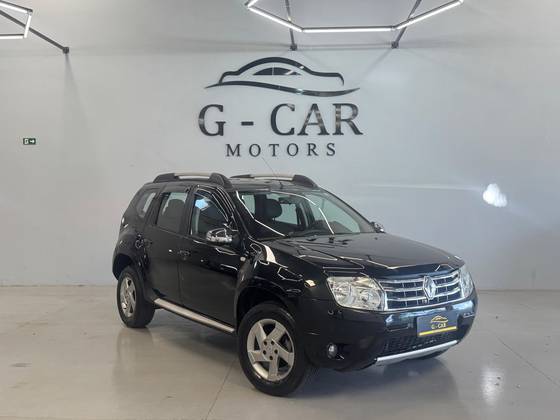 RENAULT DUSTER 2.0 DYNAMIQUE 4X2 16V FLEX 4P MANUAL RENAULT DUSTER 2.0 DYNAMIQUE 4X2 16V FLEX 4P MANUAL